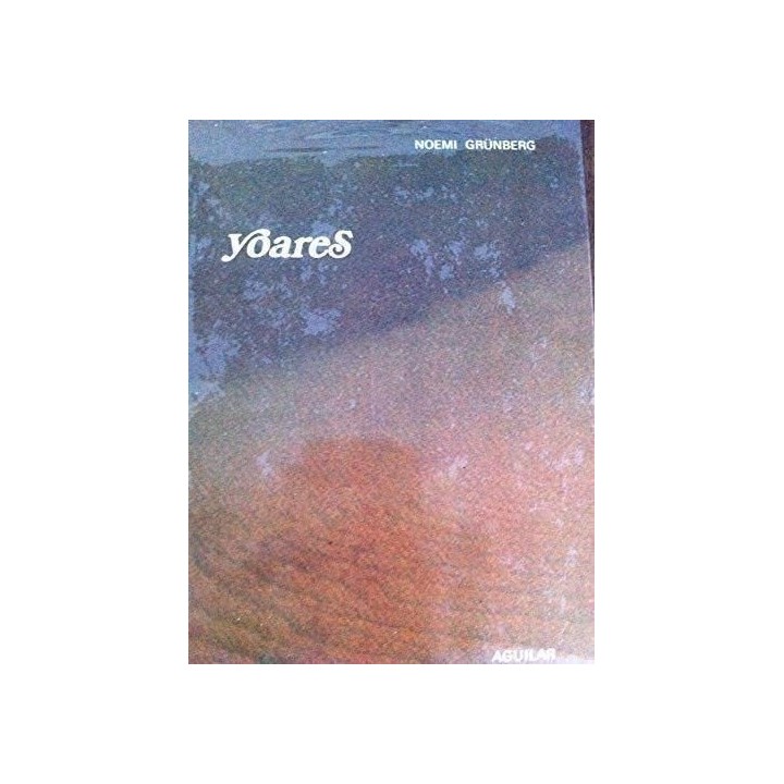 Yoares - Grünberg, Noemí